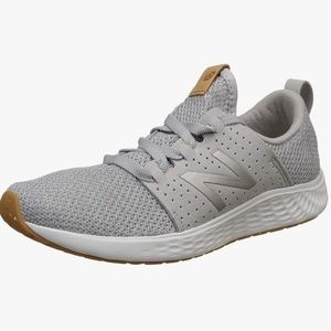 New Balance Women's Fresh Foam Sport V1 Running Shoe.